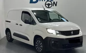 Peugeot Partner Saint-André-de-Corcy