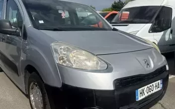 Peugeot Partner Fouquières-lès-Lens