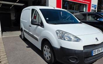 Peugeot Partner Attin