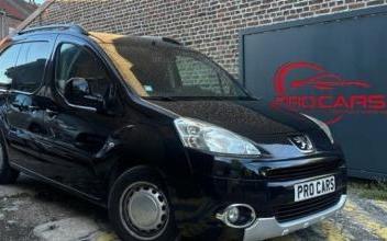 Peugeot Partner Douai