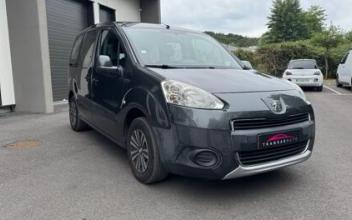 Peugeot partner tepee Poisy
