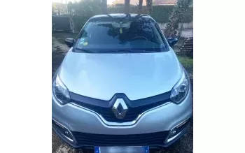 Renault Captur Ventabren