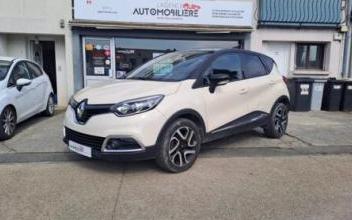 Renault captur Saint-Barthélemy-d'Anjou