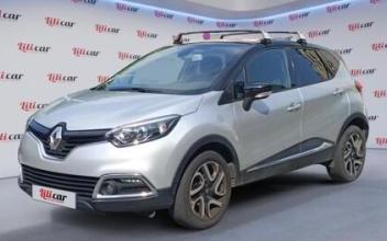 Renault captur Nice