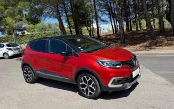 Renault captur Fabrègues