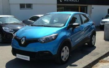 Renault captur Marseille