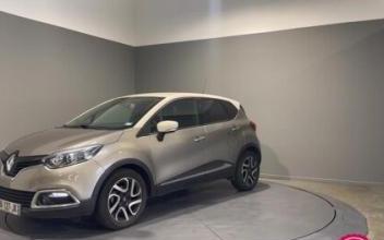 Renault captur Libourne