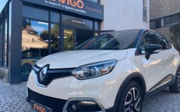 Renault Captur Limoges