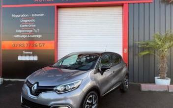 Renault Captur Bischwiller