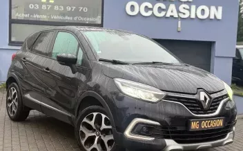 Renault Captur Saint-Avold