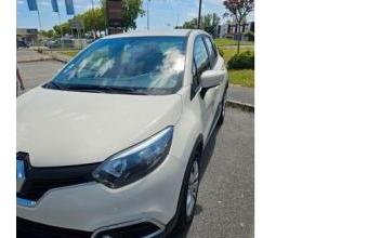 Renault captur Villemur-sur-Tarn