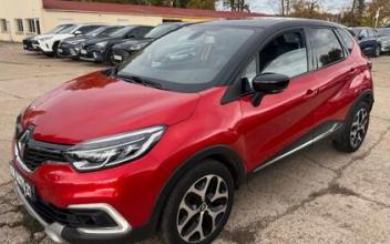 Renault captur Evreux