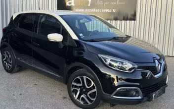 Renault Captur La-Garde