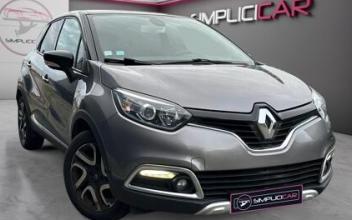 Renault captur Amiens
