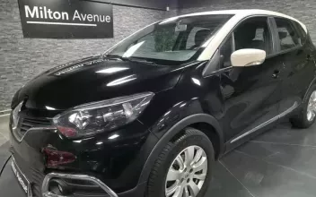 Renault Captur Guéret