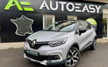 Renault captur Saint-Jean-de-Védas