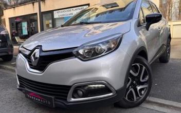 Renault captur Saint-Maur-des-Fossés