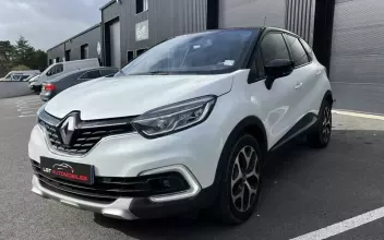 Renault Captur Caudan