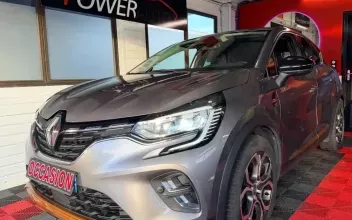 Renault Captur Blois
