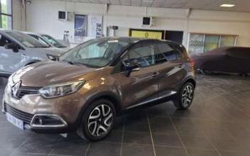 Renault captur Tresses