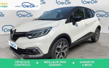 Renault captur Toulouse
