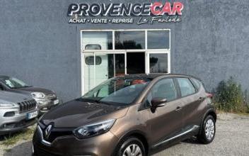 Renault Captur La-Farlède