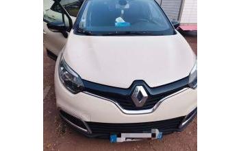Renault captur Gorze
