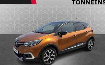RENAULT Captur Tonneins