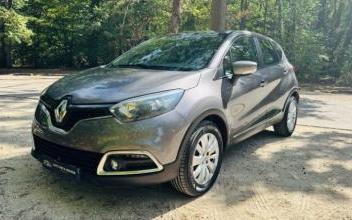 Renault Captur Gagny