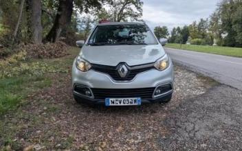 Renault captur Rumilly