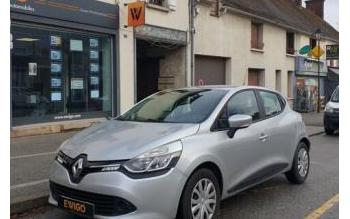 Renault clio Jouars-Pontchartrain