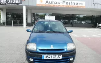 Renault Clio Evreux