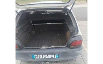 Renault clio Saint-Pol-de-Léon