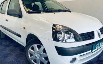 Renault Clio Sannerville