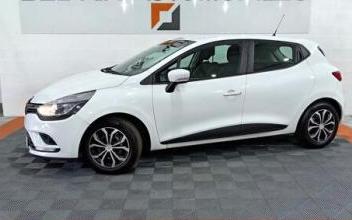 Renault clio Ablis
