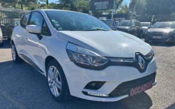 Renault Clio Les-Pennes-Mirabeau