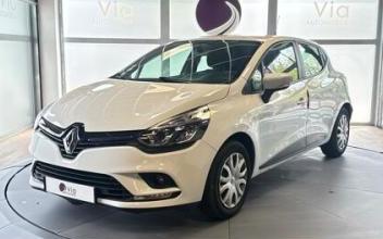 Renault clio Saint-Maximin