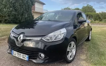 Renault Clio Toulouse
