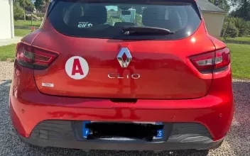 Renault Clio Pipriac