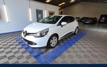 Renault clio Reims