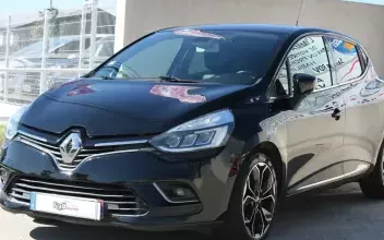 Renault Clio Vestric-et-Candiac