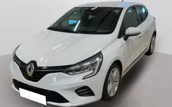Renault Clio Chanas