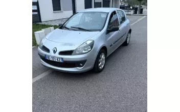 Renault Clio Forbach