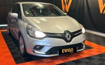 Renault clio Trélissac