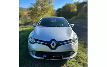 Renault Clio Sayat