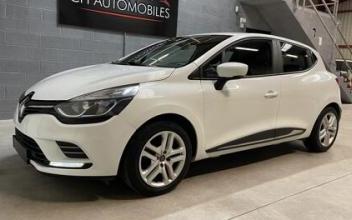 Renault clio Bettancourt-la-Ferrée