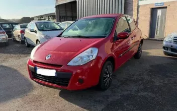 Renault Clio Wittelsheim