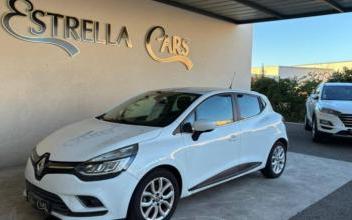 Renault Clio Saint-André