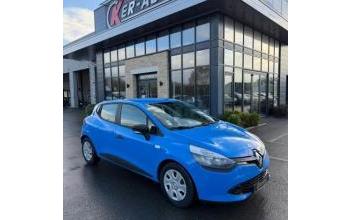 Renault clio Kervignac