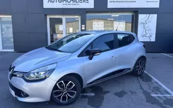 Renault Clio Caissargues